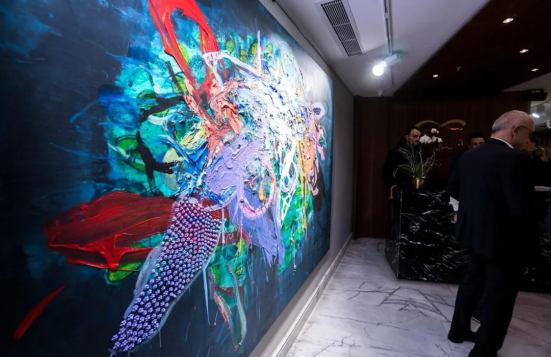 Endless Art Hotel-Special Category-1